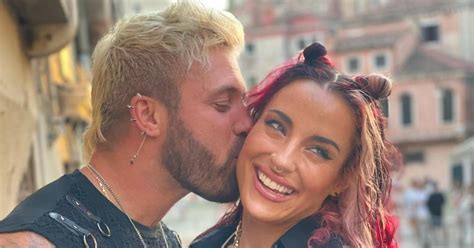 are paulie and cara maria still together|The Challenge Couples Who Are Still Going Strong 